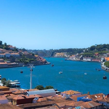 180º Porto River View Βίλα Νόβα ντε Γκάια Εξωτερικό φωτογραφία