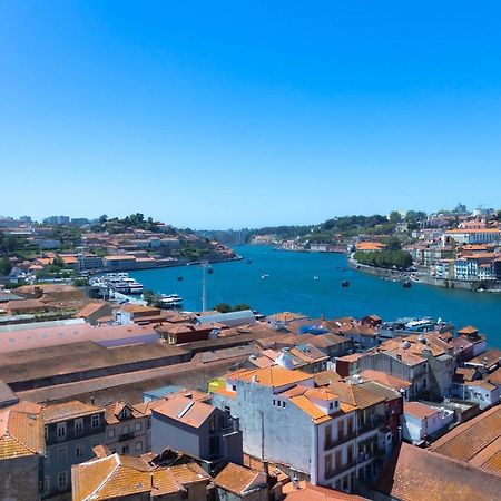 180º Porto River View Βίλα Νόβα ντε Γκάια Εξωτερικό φωτογραφία