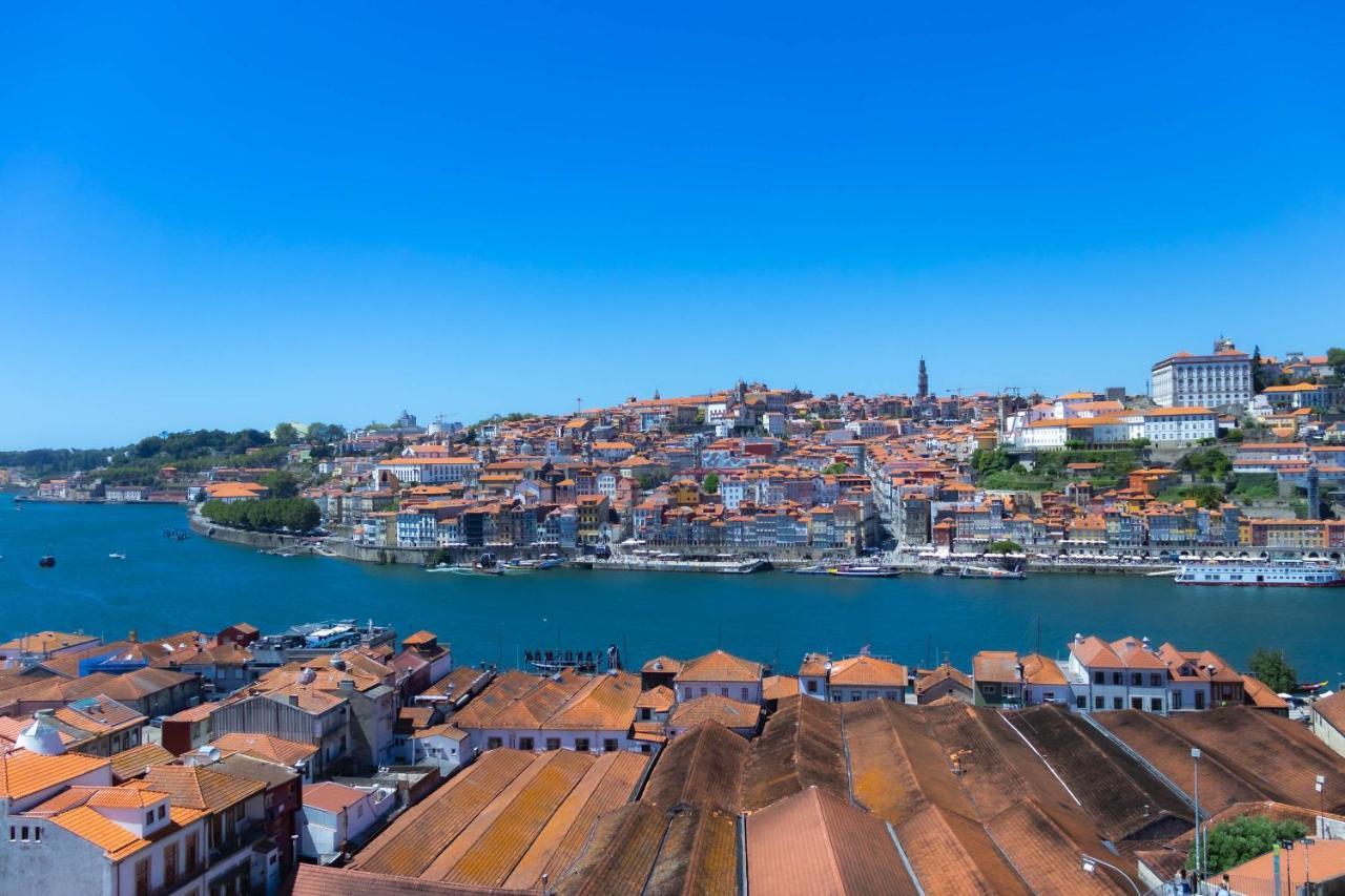 180º Porto River View Βίλα Νόβα ντε Γκάια Εξωτερικό φωτογραφία
