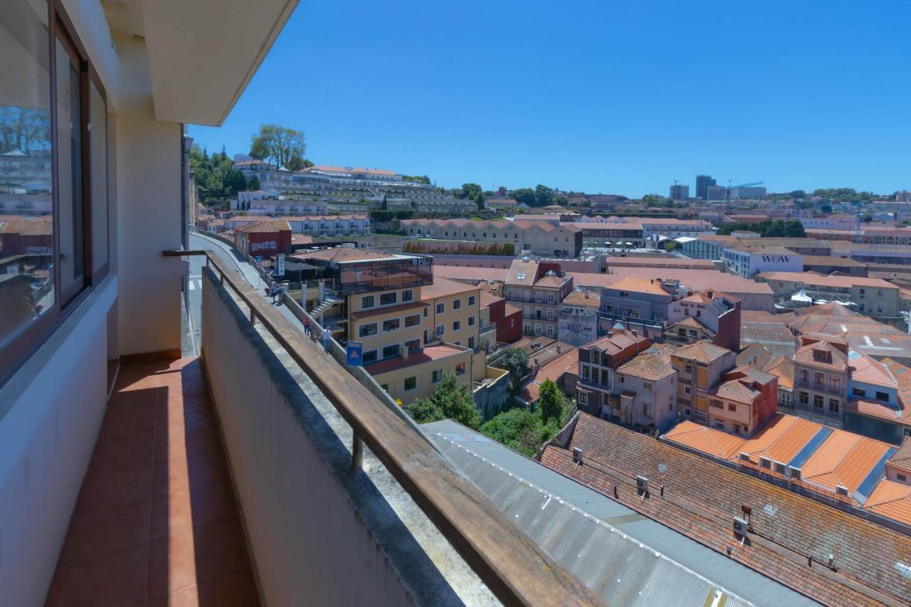180º Porto River View Βίλα Νόβα ντε Γκάια Εξωτερικό φωτογραφία